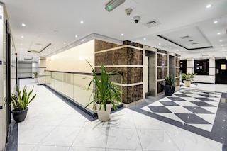 クラウン パーク ホテル