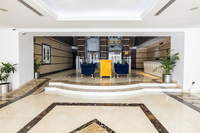 クラウン パーク ホテル