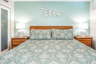 モダン & セントラル オーシャンビュー ビスタス