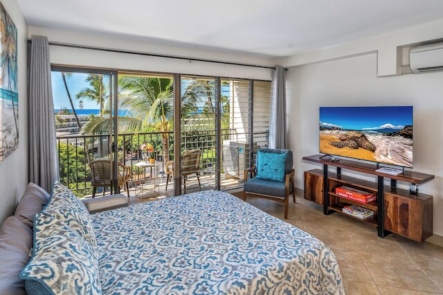 モダン & セントラル オーシャンビュー ビスタス