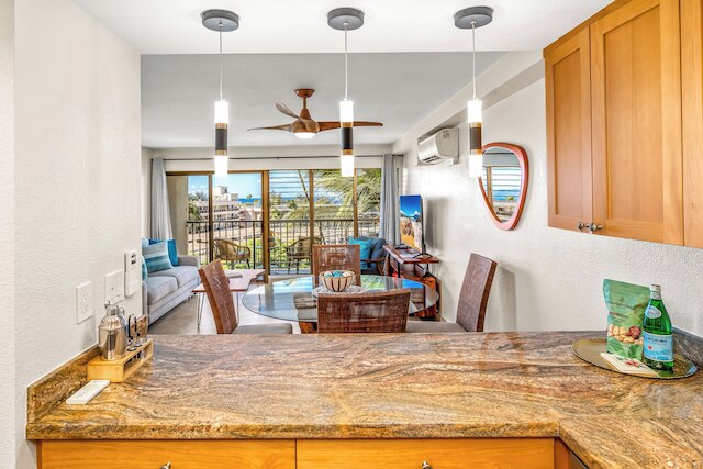 モダン & セントラル オーシャンビュー ビスタス