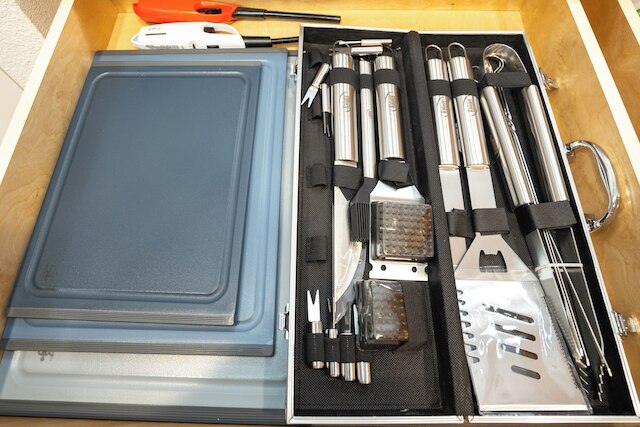 モダン & セントラル オーシャンビュー ビスタス