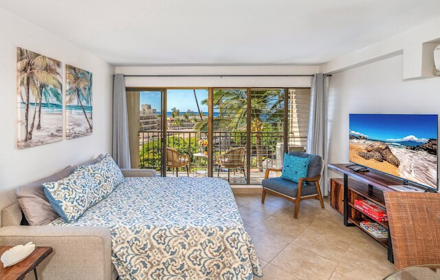 モダン & セントラル オーシャンビュー ビスタス