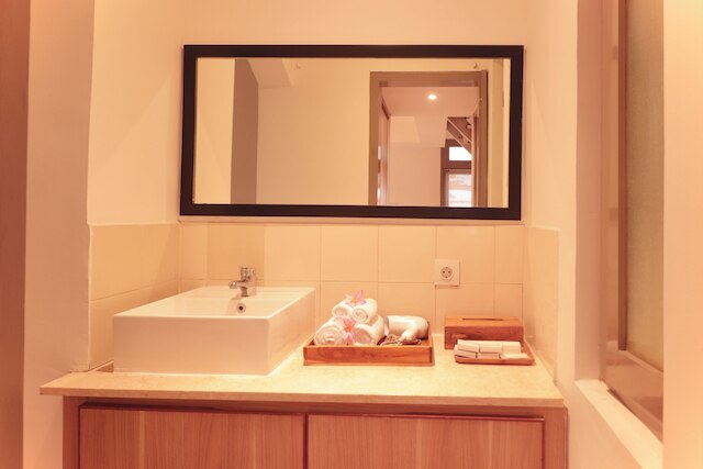 アマヤ レジデンス ジンバラン