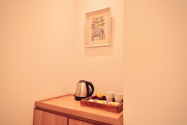 アマヤ レジデンス ジンバラン