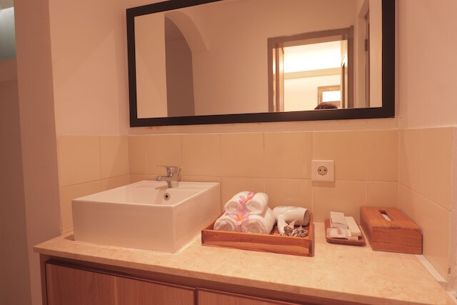 アマヤ レジデンス ジンバラン