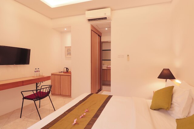 アマヤ レジデンス ジンバラン