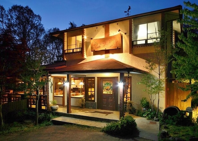 小さなホテルセラヴィ