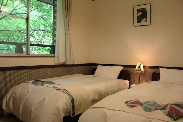 小さなホテルセラヴィ