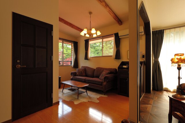 小さなホテルセラヴィ