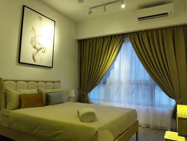 コンフォート スイート アット アジル