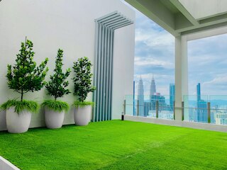 コンフォート スイート アット アジル