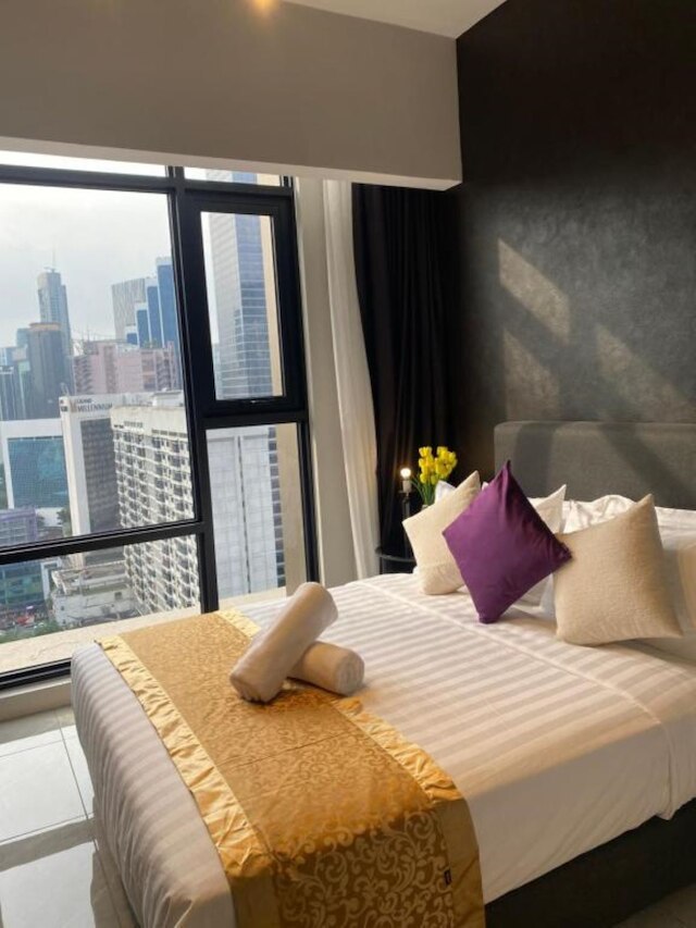 コンフォート スイート アット アジル