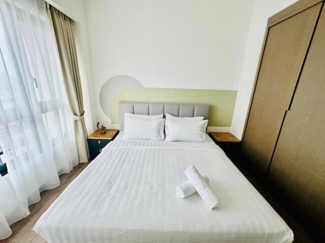 コンフォート スイート アット アジル