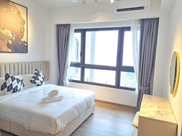 コンフォート スイート アット アジル