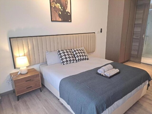 コンフォート スイート アット アジル