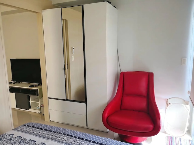 アペックス アット ジャズ マカティ - 41m2 コーナー アパートメント ウィズ プライベート バルコニー シティ ビュー