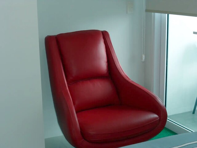 アペックス アット ジャズ マカティ - 41m2 コーナー アパートメント ウィズ プライベート バルコニー シティ ビュー