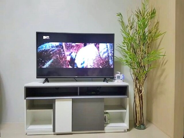 アペックス アット ジャズ マカティ - 41m2 コーナー アパートメント ウィズ プライベート バルコニー シティ ビュー