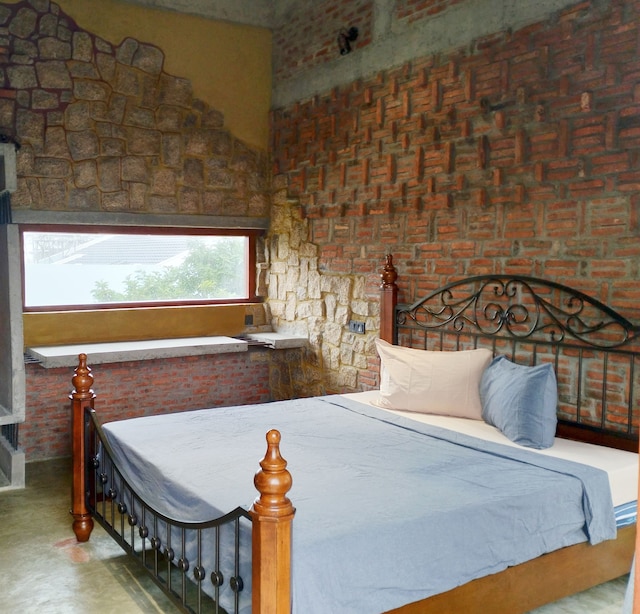 ラ ロッカ アン バン ビーチ