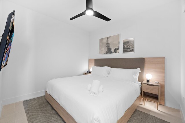 プライム シティ ロケーション ラグジュアリー コンド