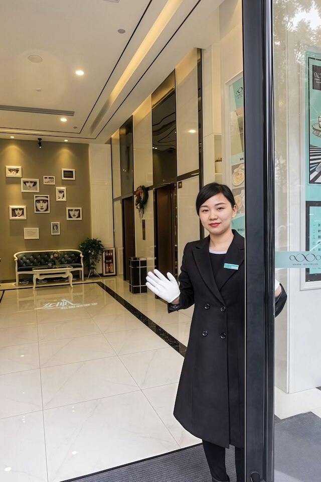 XANA LITE Hotel Shixi Metro Station