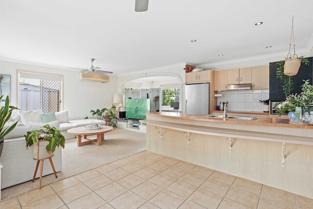 ウォーターフロント カナル エスケープ イン バーレイ