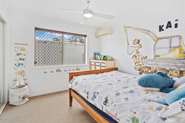 ウォーターフロント カナル エスケープ イン バーレイ