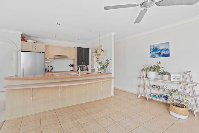 ウォーターフロント カナル エスケープ イン バーレイ