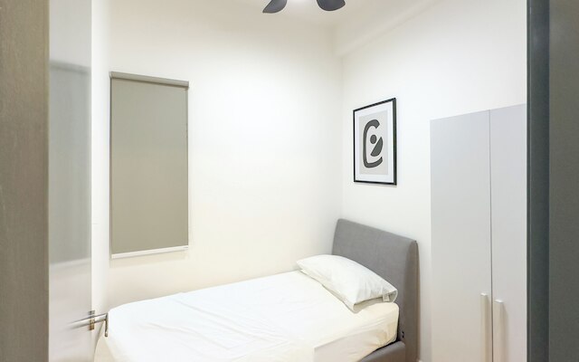 インスピラシ モント キアラ バイ エアホスト