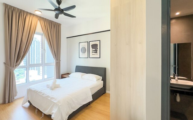 インスピラシ モント キアラ バイ エアホスト