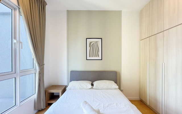 インスピラシ モント キアラ バイ エアホスト