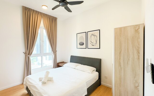 インスピラシ モント キアラ バイ エアホスト