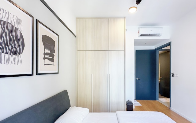 インスピラシ モント キアラ バイ エアホスト