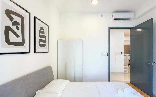 インスピラシ モント キアラ バイ エアホスト