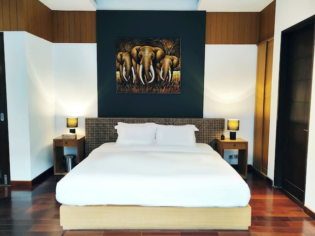 ヴィラ ヌサ ドゥア バイ オーパス ホスピタリティ