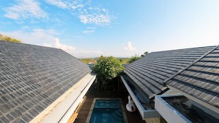 ヴィラ ヌサ ドゥア バイ オーパス ホスピタリティ