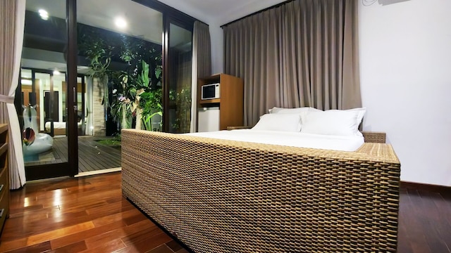 ヴィラ ヌサ ドゥア バイ オーパス ホスピタリティ