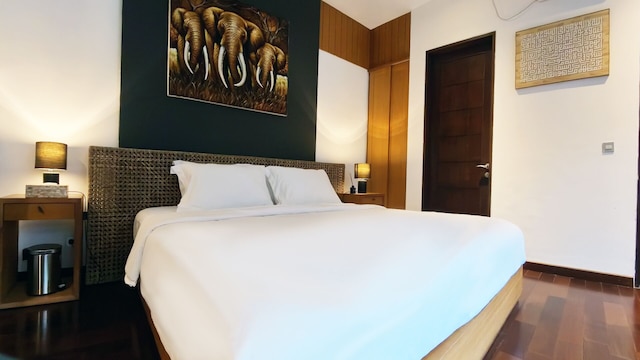 ヴィラ ヌサ ドゥア バイ オーパス ホスピタリティ