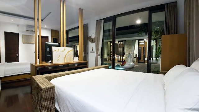 ヴィラ ヌサ ドゥア バイ オーパス ホスピタリティ