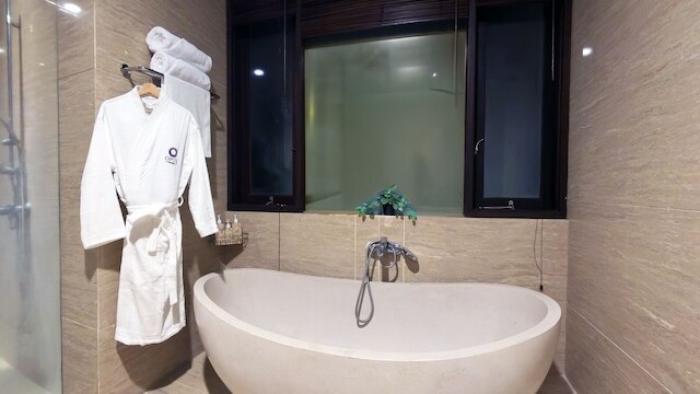 ヴィラ ヌサ ドゥア バイ オーパス ホスピタリティ