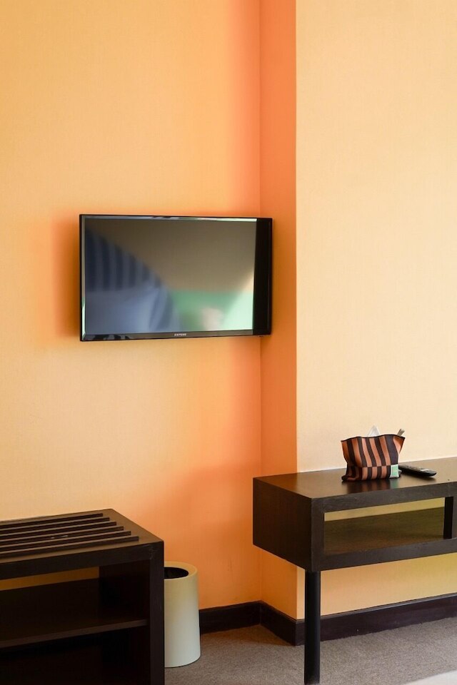 ザ トレ ホテル