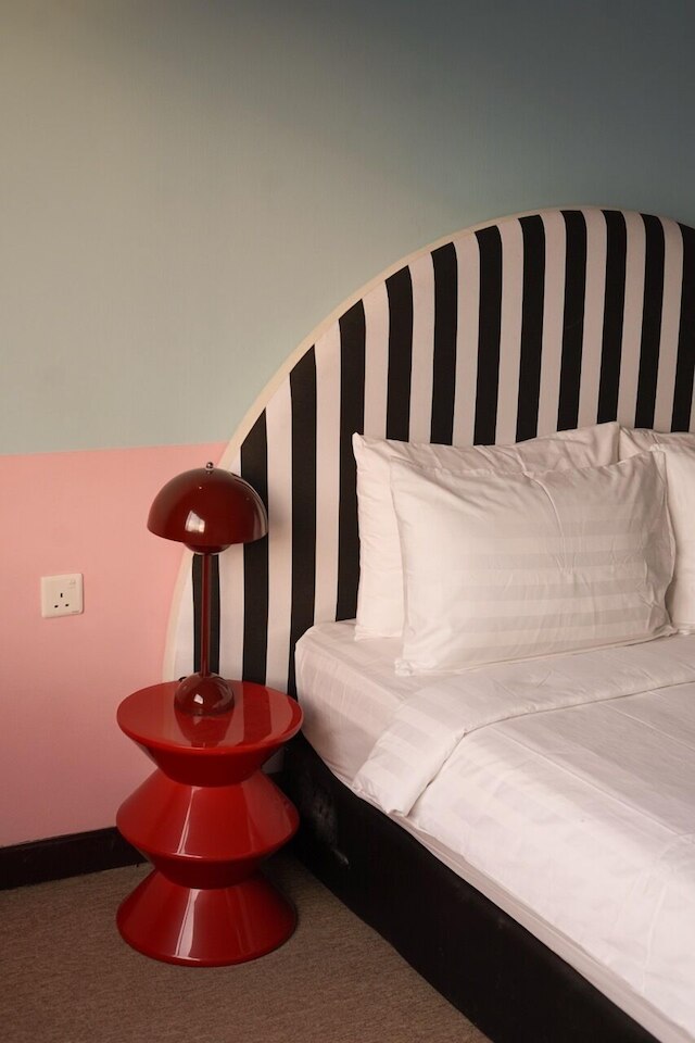 ザ トレ ホテル