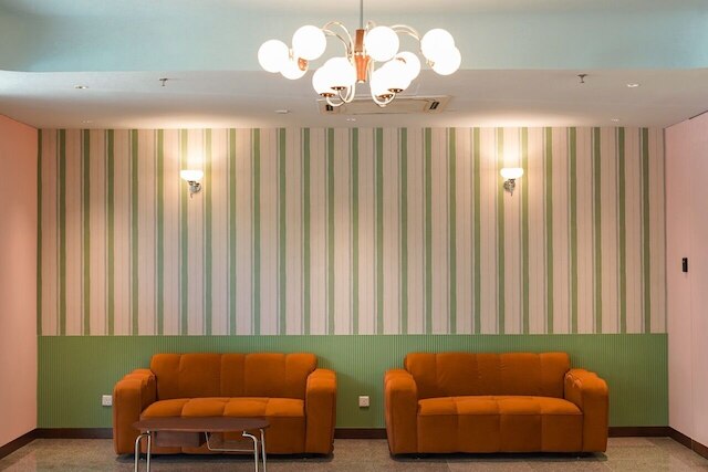 ザ トレ ホテル