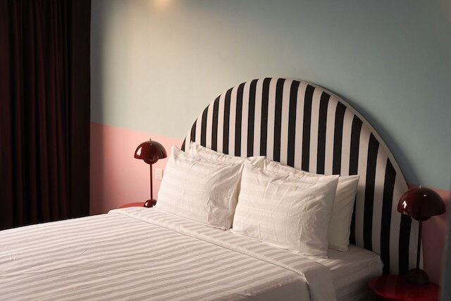 ザ トレ ホテル