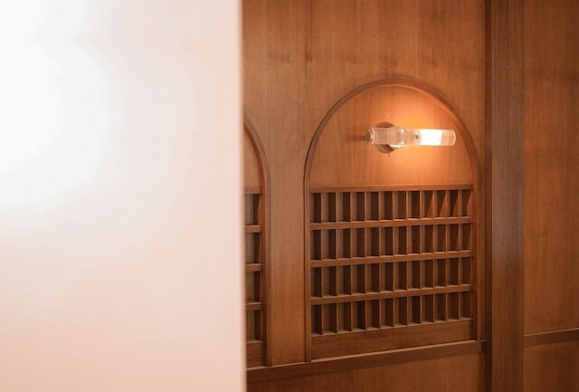 ザ トレ ホテル