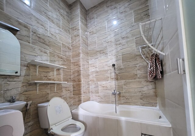 コエン パノラマ バイ ナムルーム