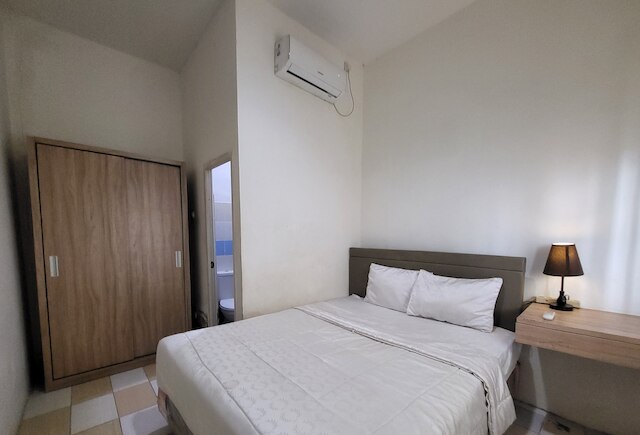 コエン パノラマ バイ ナムルーム