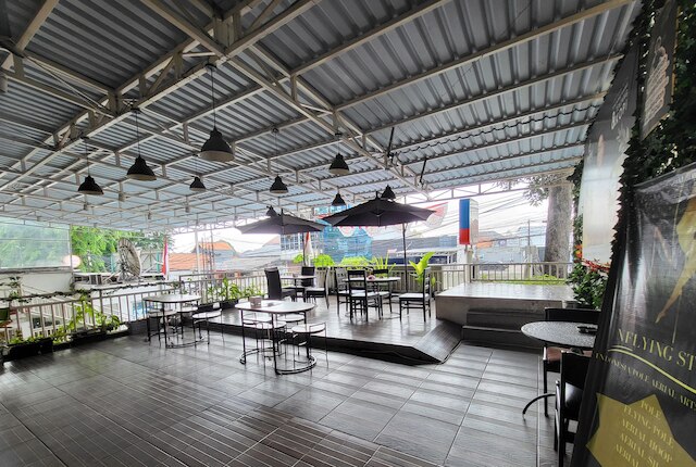 コエン パノラマ バイ ナムルーム