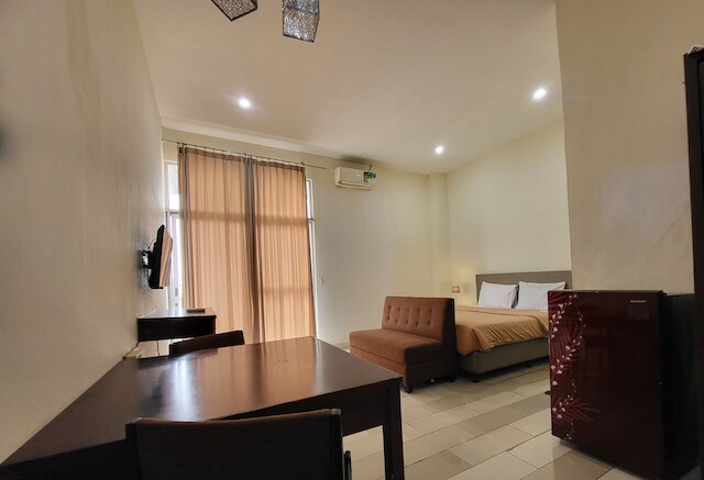 コエン パノラマ バイ ナムルーム